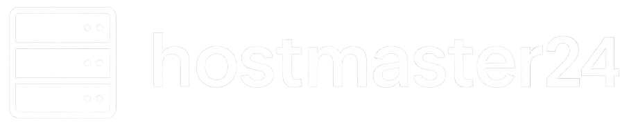 Hostmaster24.com - Dedicated servers, VDS, Domains