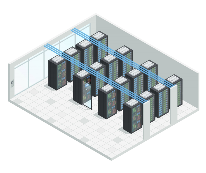 datacenter-server-cloud-computing-isometric-interior-composition